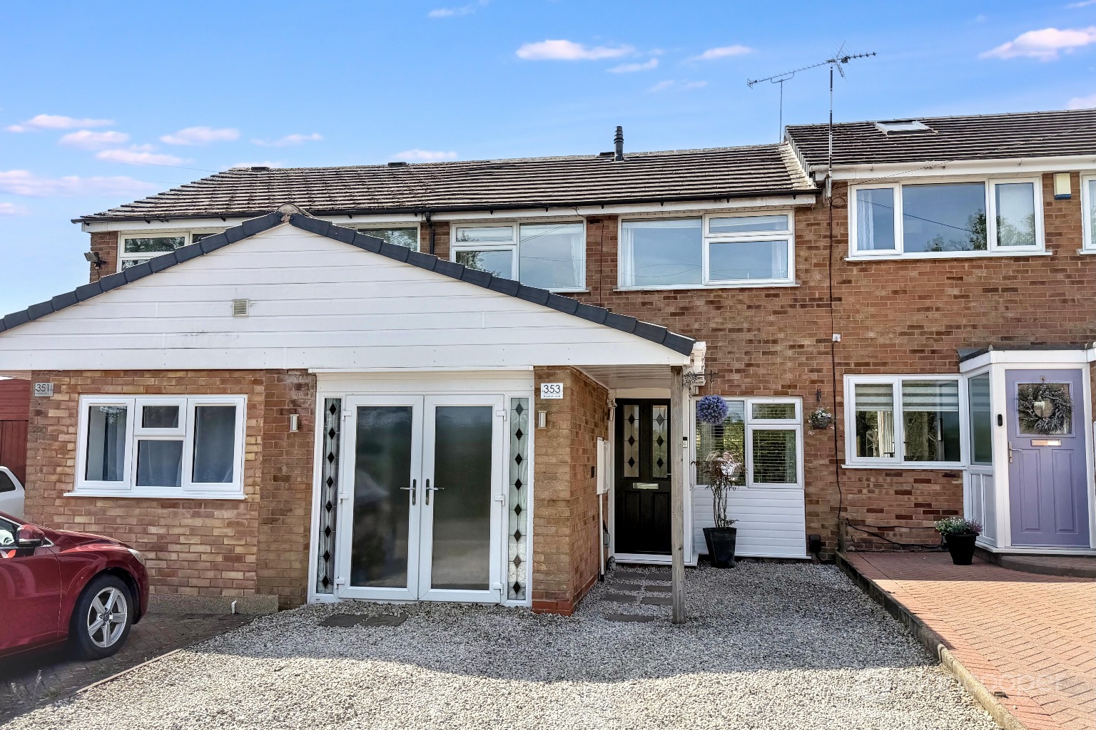 Smorrall Lane, Bedworth, CV12 0LG
