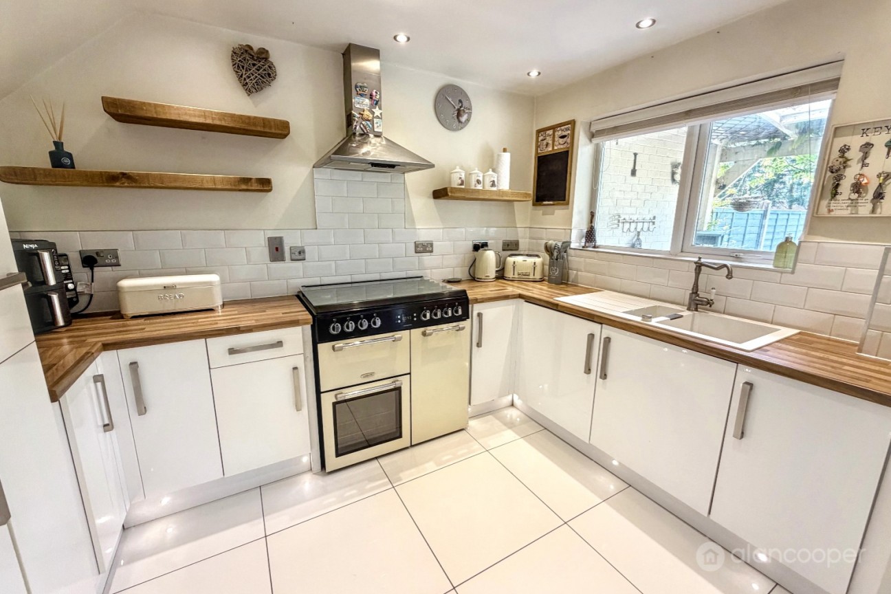 Smorrall Lane, Bedworth, CV12 0LG