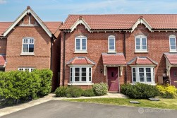 Sunburst Drive, Manor Fields, Nuneaton, CV11 6YQ