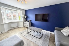 Sunburst Drive, Manor Fields, Nuneaton, CV11 6YQ