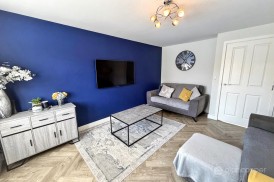 Sunburst Drive, Manor Fields, Nuneaton, CV11 6YQ