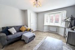 Sunburst Drive, Manor Fields, Nuneaton, CV11 6YQ