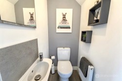 Sunburst Drive, Manor Fields, Nuneaton, CV11 6YQ