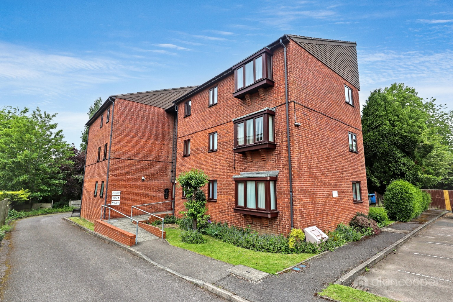 Pingle Court, Attleborough Road, Attleborough, Nuneaton, CV11 4UT