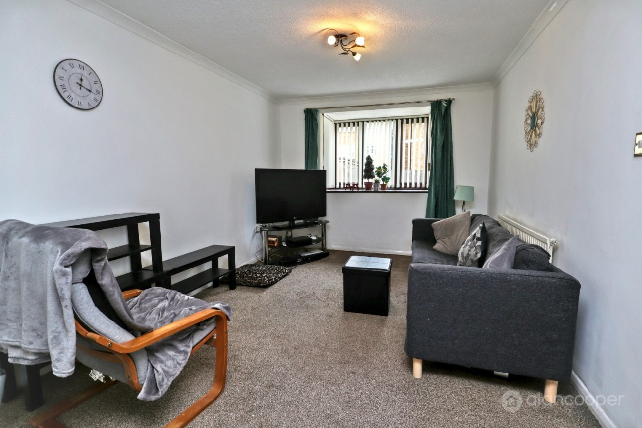 Pingle Court, Attleborough Road, Attleborough, Nuneaton, CV11 4UT