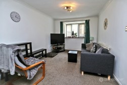 Pingle Court, Attleborough Road, Attleborough, Nuneaton, CV11 4UT