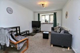 Pingle Court, Attleborough Road, Attleborough, Nuneaton, CV11 4UT