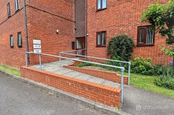 Pingle Court, Attleborough Road, Attleborough, Nuneaton, CV11 4UT