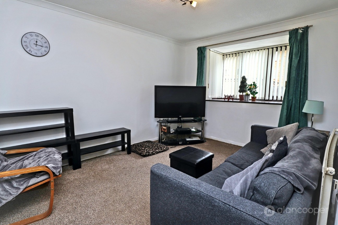 Pingle Court, Attleborough Road, Attleborough, Nuneaton, CV11 4UT