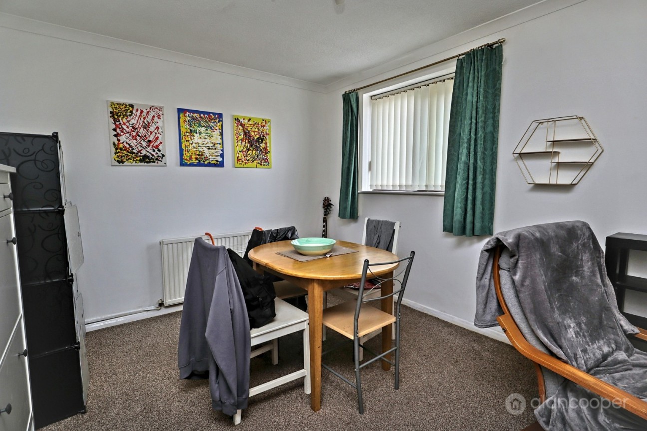 Pingle Court, Attleborough Road, Attleborough, Nuneaton, CV11 4UT