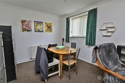 Pingle Court, Attleborough Road, Attleborough, Nuneaton, CV11 4UT