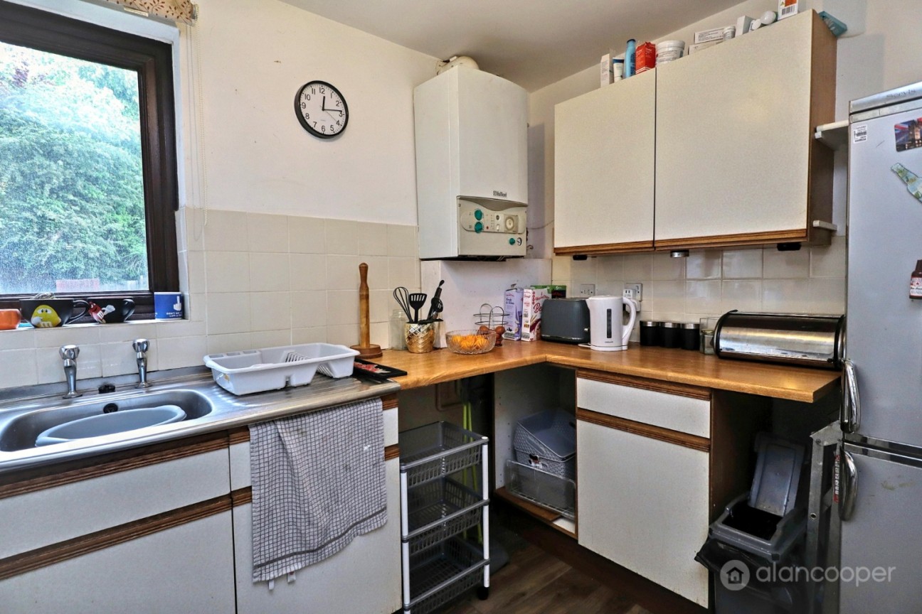 Pingle Court, Attleborough Road, Attleborough, Nuneaton, CV11 4UT