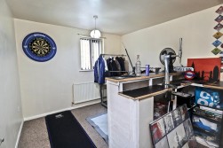 Pingle Court, Attleborough Road, Attleborough, Nuneaton, CV11 4UT