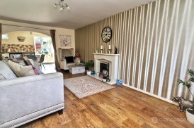 Bucks Hill, Nuneaton, Warwickshire, CV10 9NA