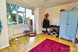 Bucks Hill, Nuneaton, Warwickshire, CV10 9NA