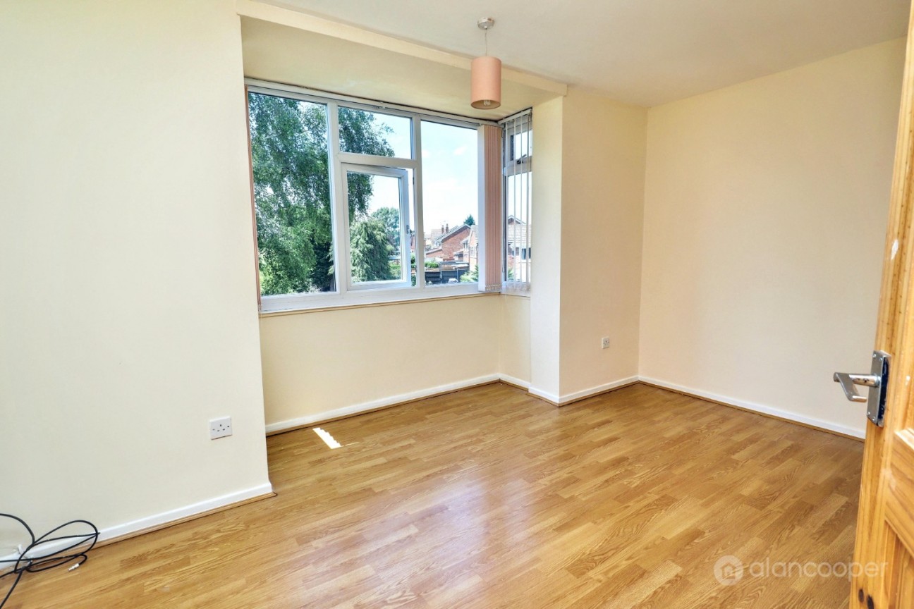 Bucks Hill, Nuneaton, Warwickshire, CV10 9NA