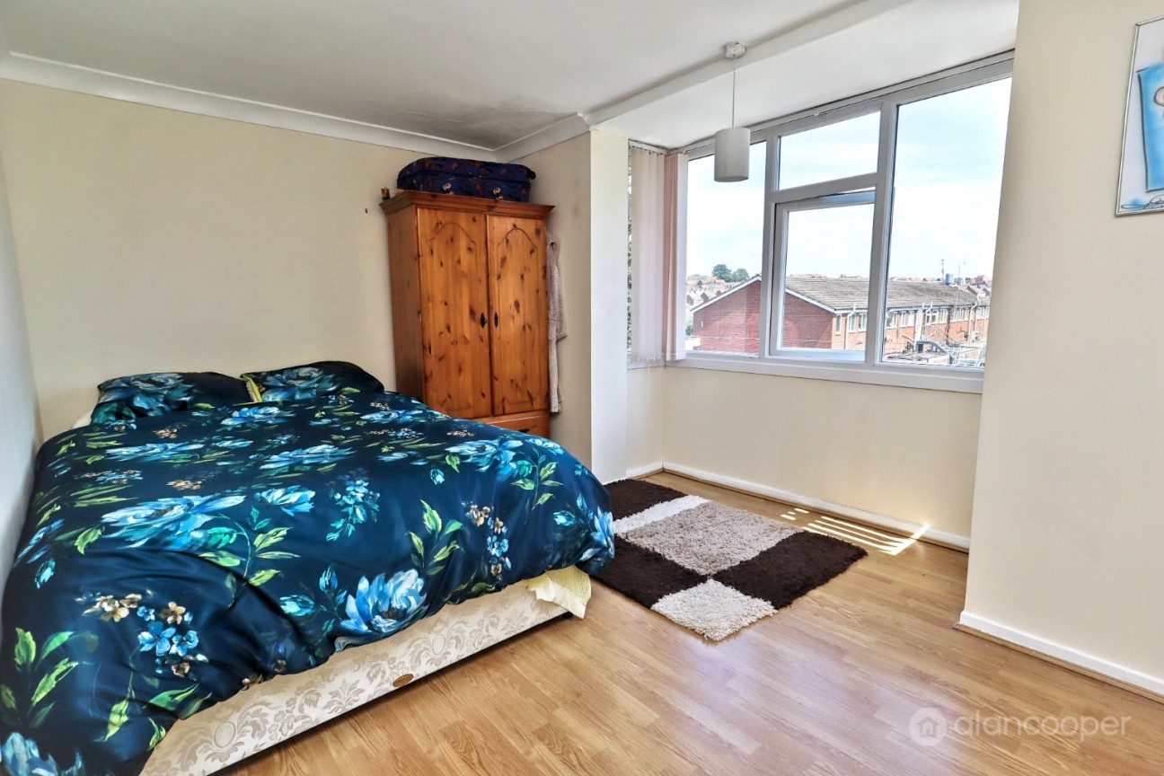 Bucks Hill, Nuneaton, Warwickshire, CV10 9NA