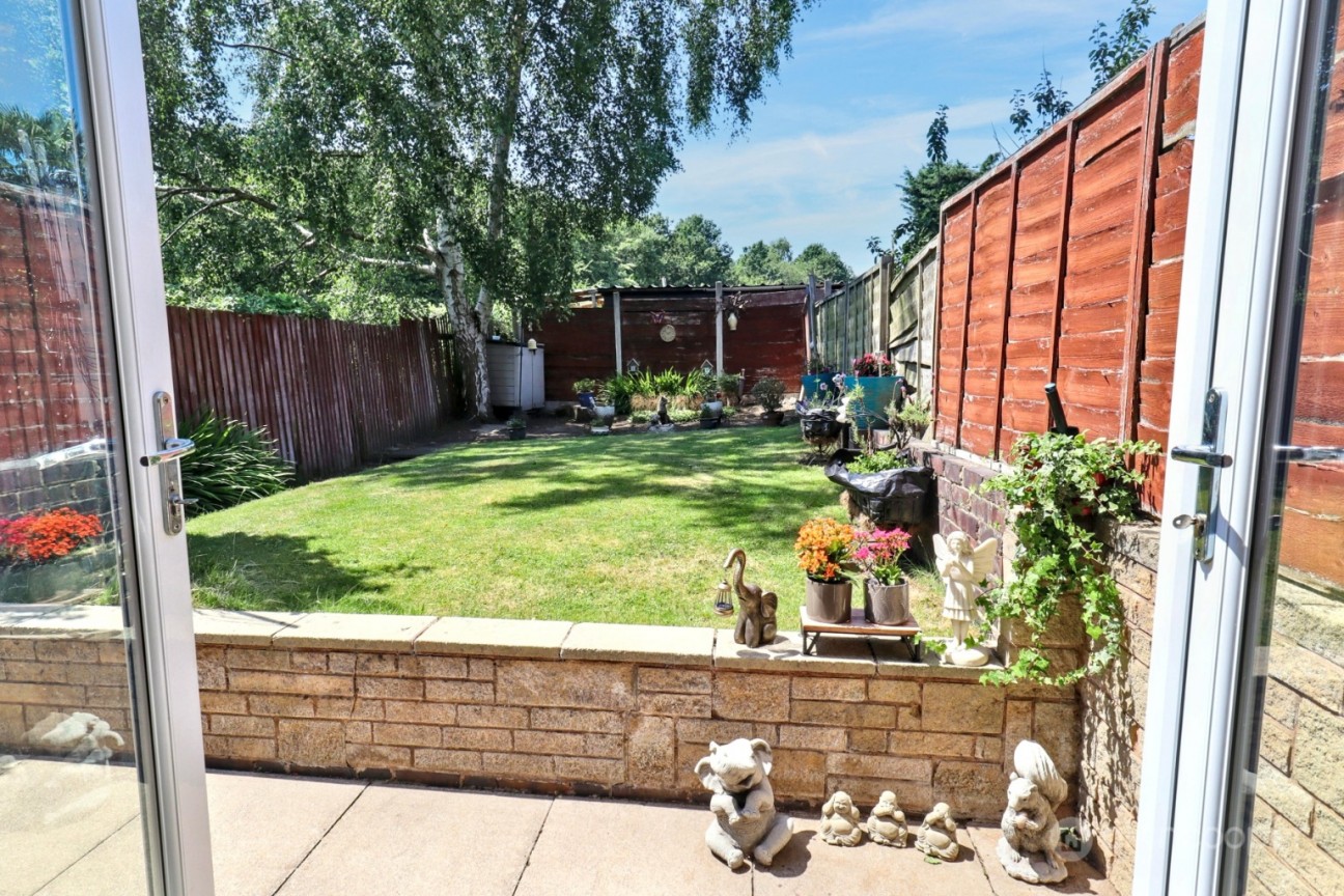 Bucks Hill, Nuneaton, Warwickshire, CV10 9NA