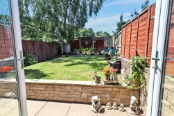 Bucks Hill, Nuneaton, Warwickshire, CV10 9NA