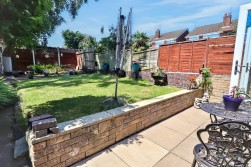 Bucks Hill, Nuneaton, Warwickshire, CV10 9NA