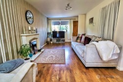 Bucks Hill, Nuneaton, Warwickshire, CV10 9NA
