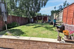 Bucks Hill, Nuneaton, Warwickshire, CV10 9NA