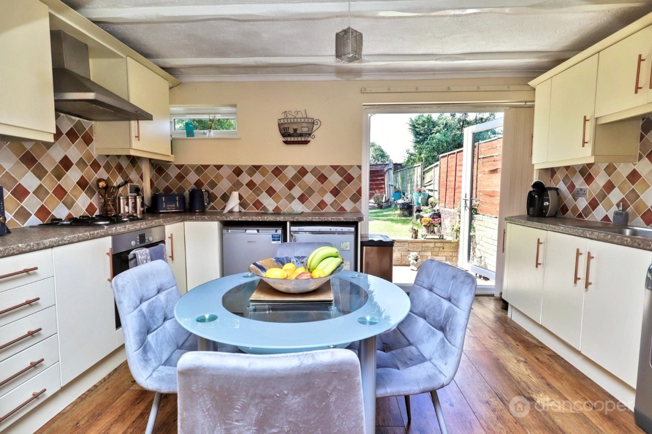 Bucks Hill, Nuneaton, Warwickshire, CV10 9NA