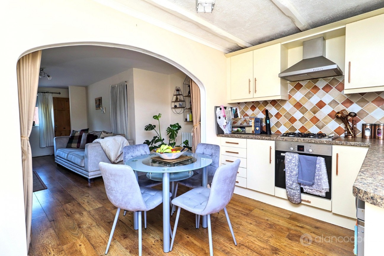 Bucks Hill, Nuneaton, Warwickshire, CV10 9NA