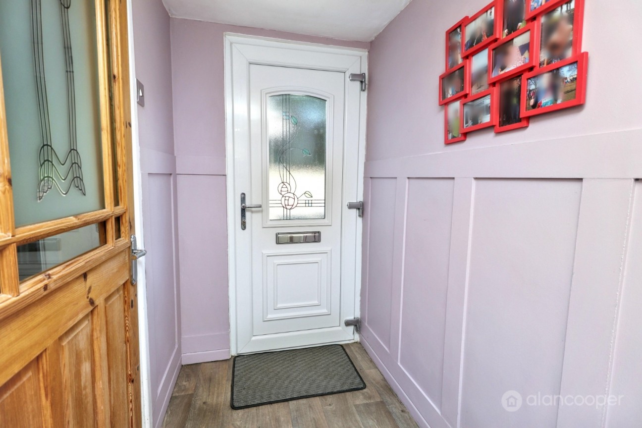 Bucks Hill, Nuneaton, Warwickshire, CV10 9NA