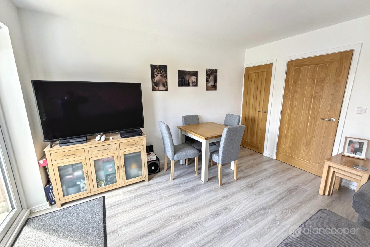 Dolly Tub Lane, Ansley, Nuneaton, CV10 9TQ