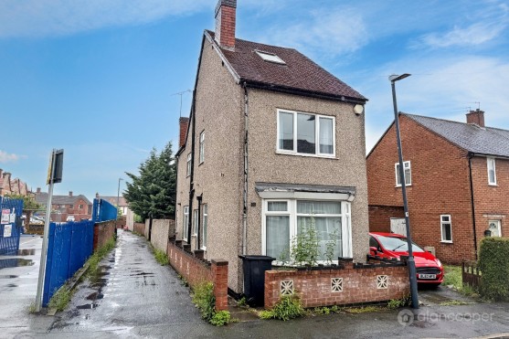 Fitton Street, Nuneaton, CV11 5RY