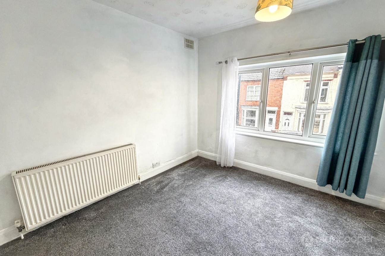 Fitton Street, Nuneaton, CV11 5RY