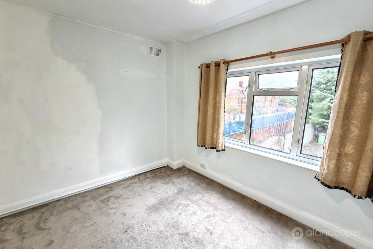 Fitton Street, Nuneaton, CV11 5RY