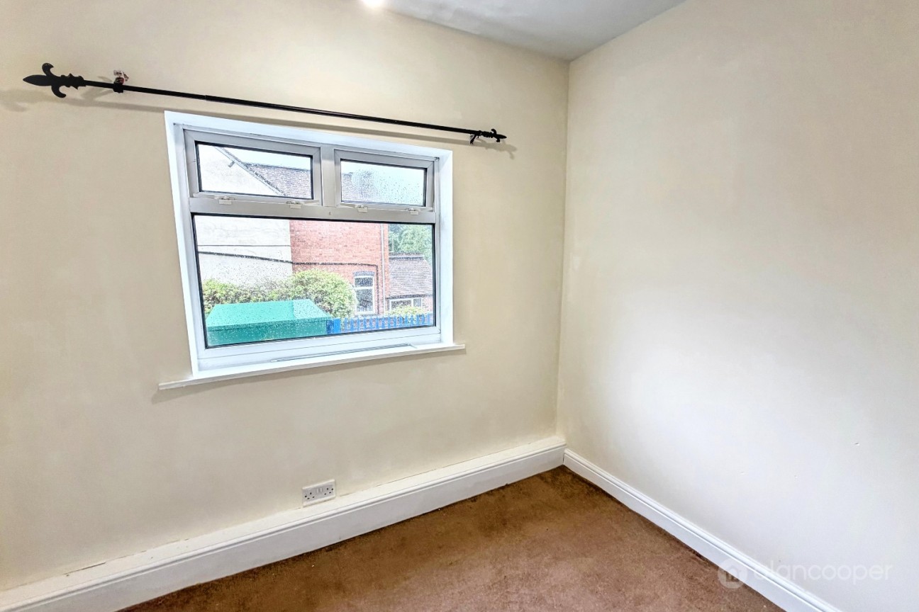 Fitton Street, Nuneaton, CV11 5RY