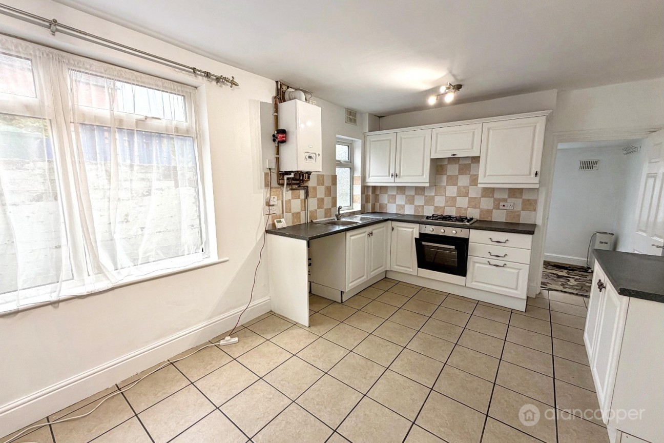 Fitton Street, Nuneaton, CV11 5RY