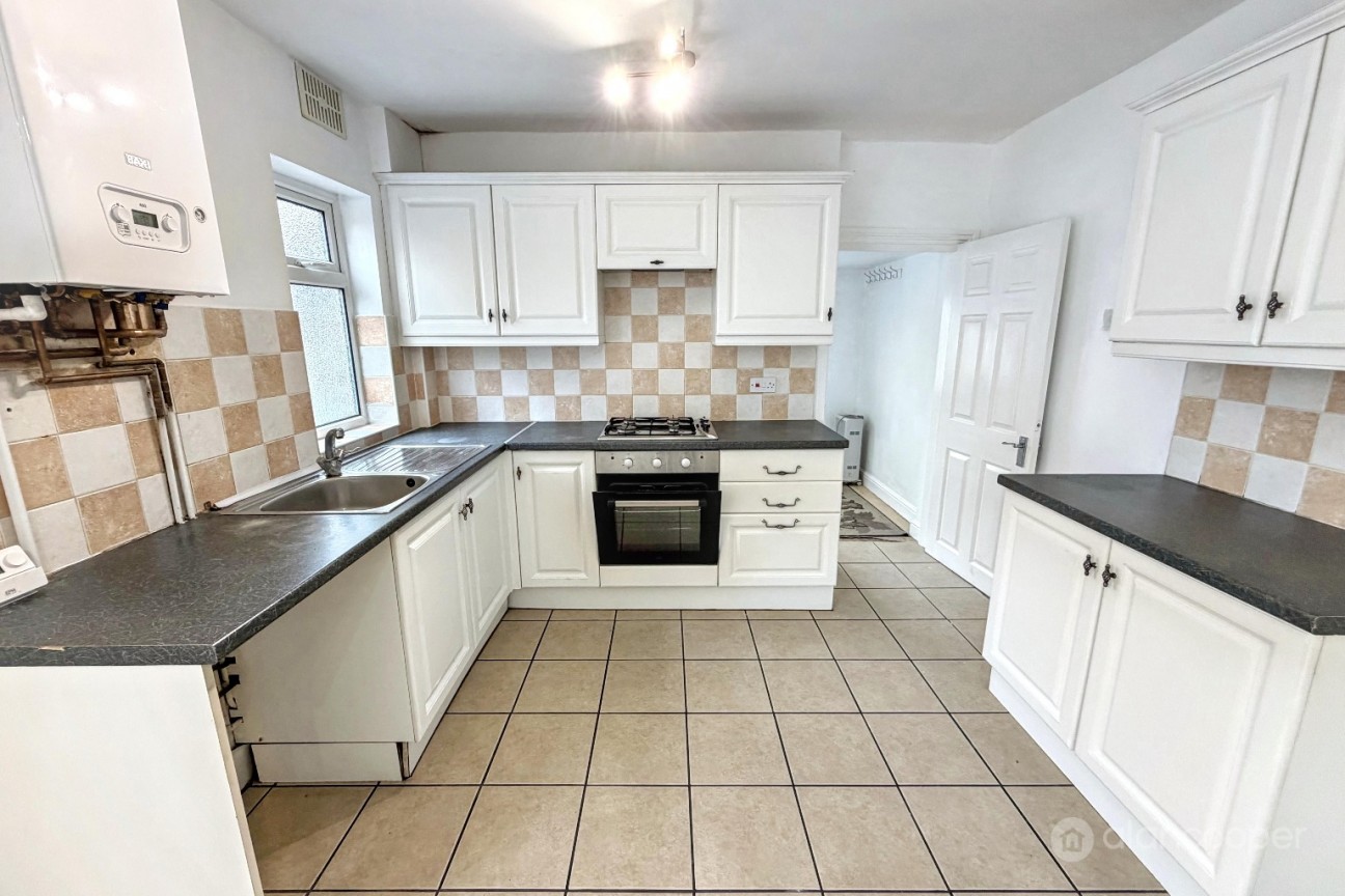 Fitton Street, Nuneaton, CV11 5RY