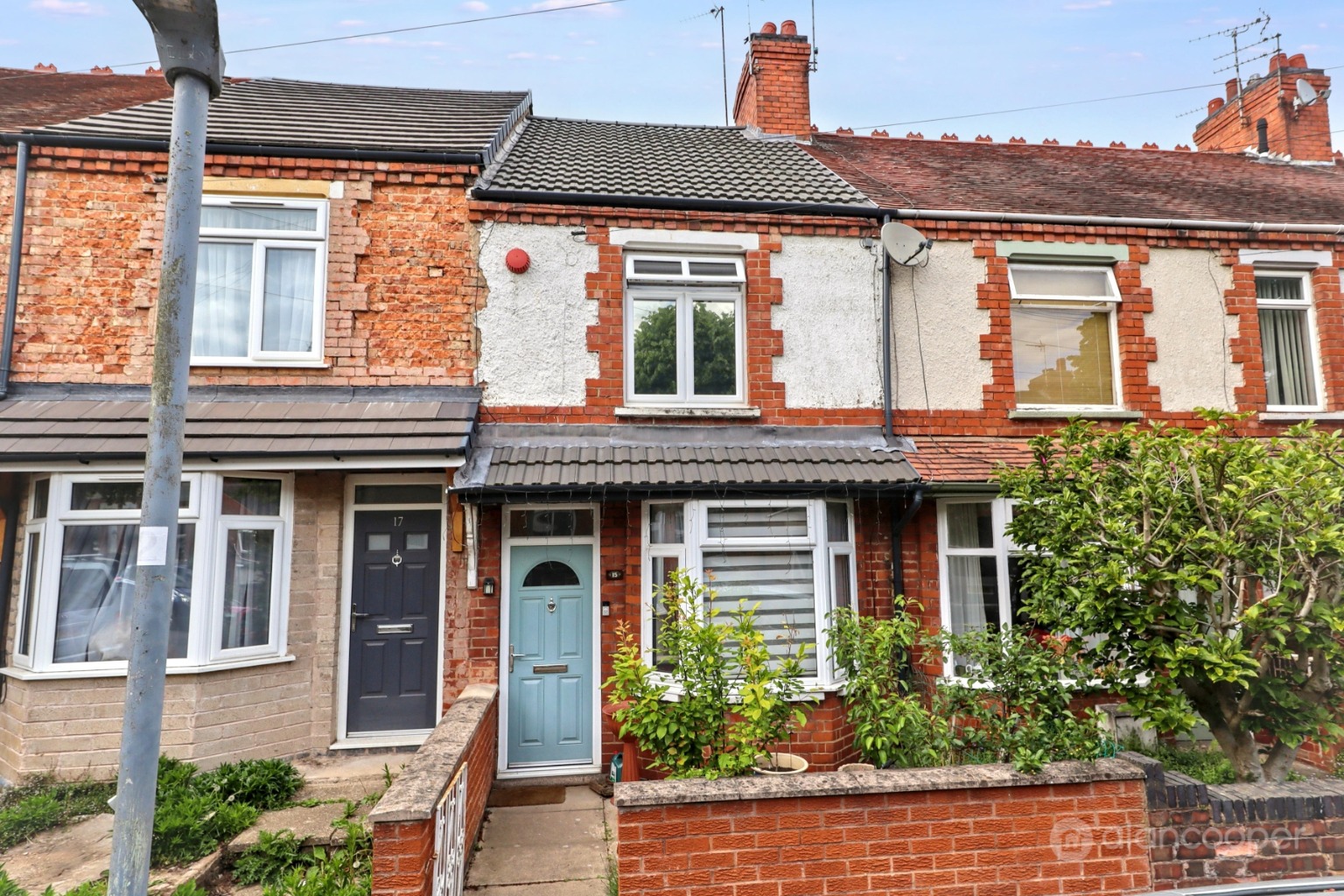 George Eliot Street, Nuneaton, CV11 4NW