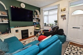 George Eliot Street, Nuneaton, CV11 4NW