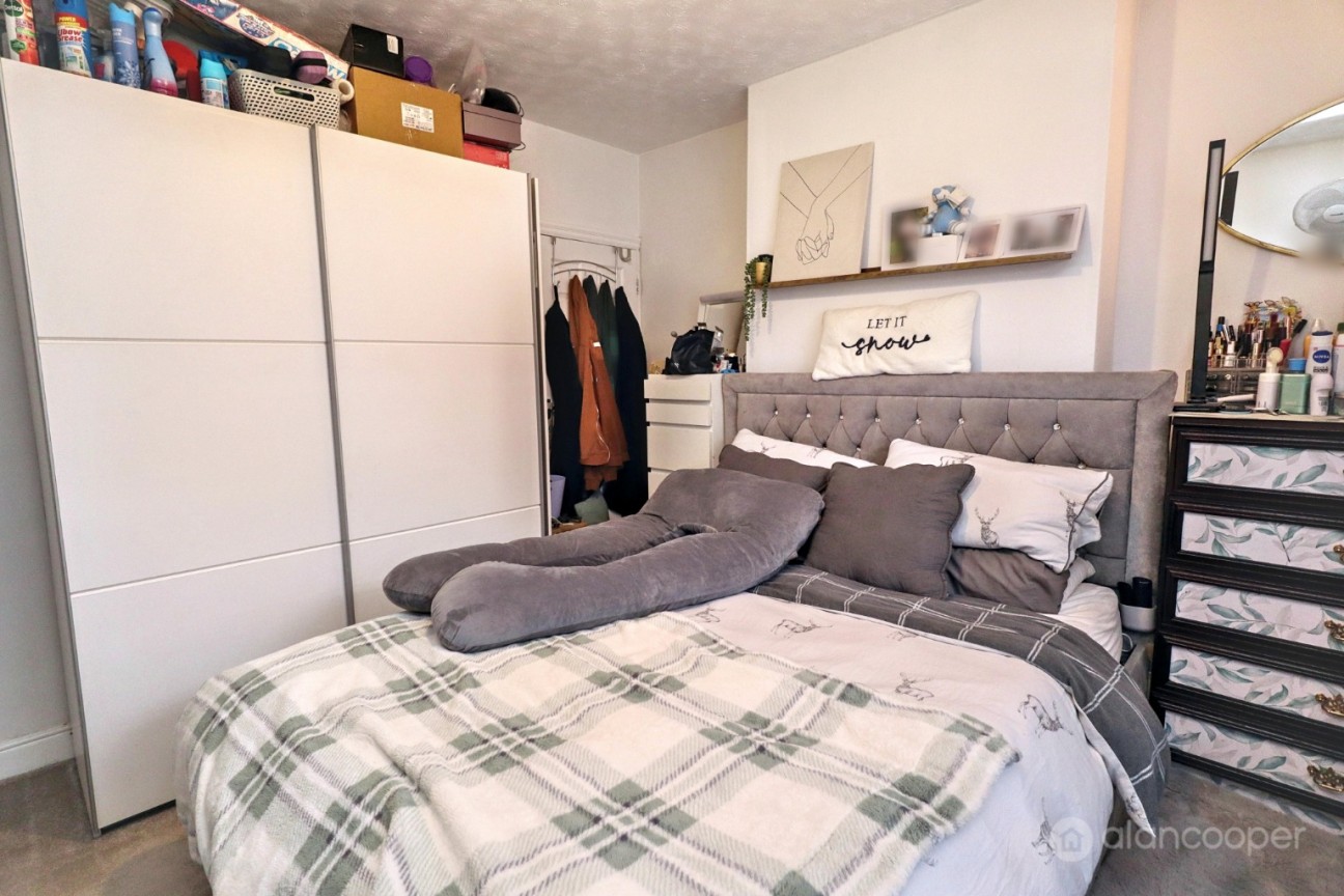 George Eliot Street, Nuneaton, CV11 4NW
