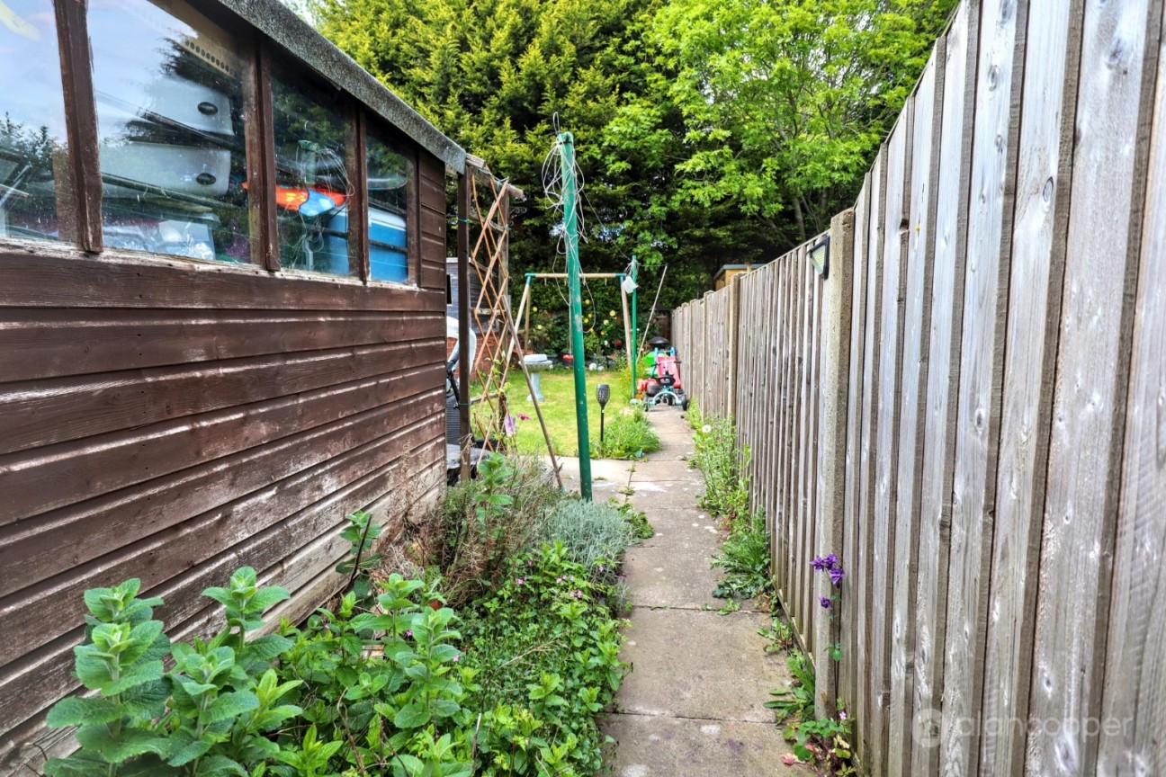 George Eliot Street, Nuneaton, CV11 4NW