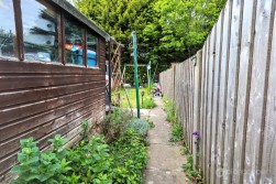 George Eliot Street, Nuneaton, CV11 4NW