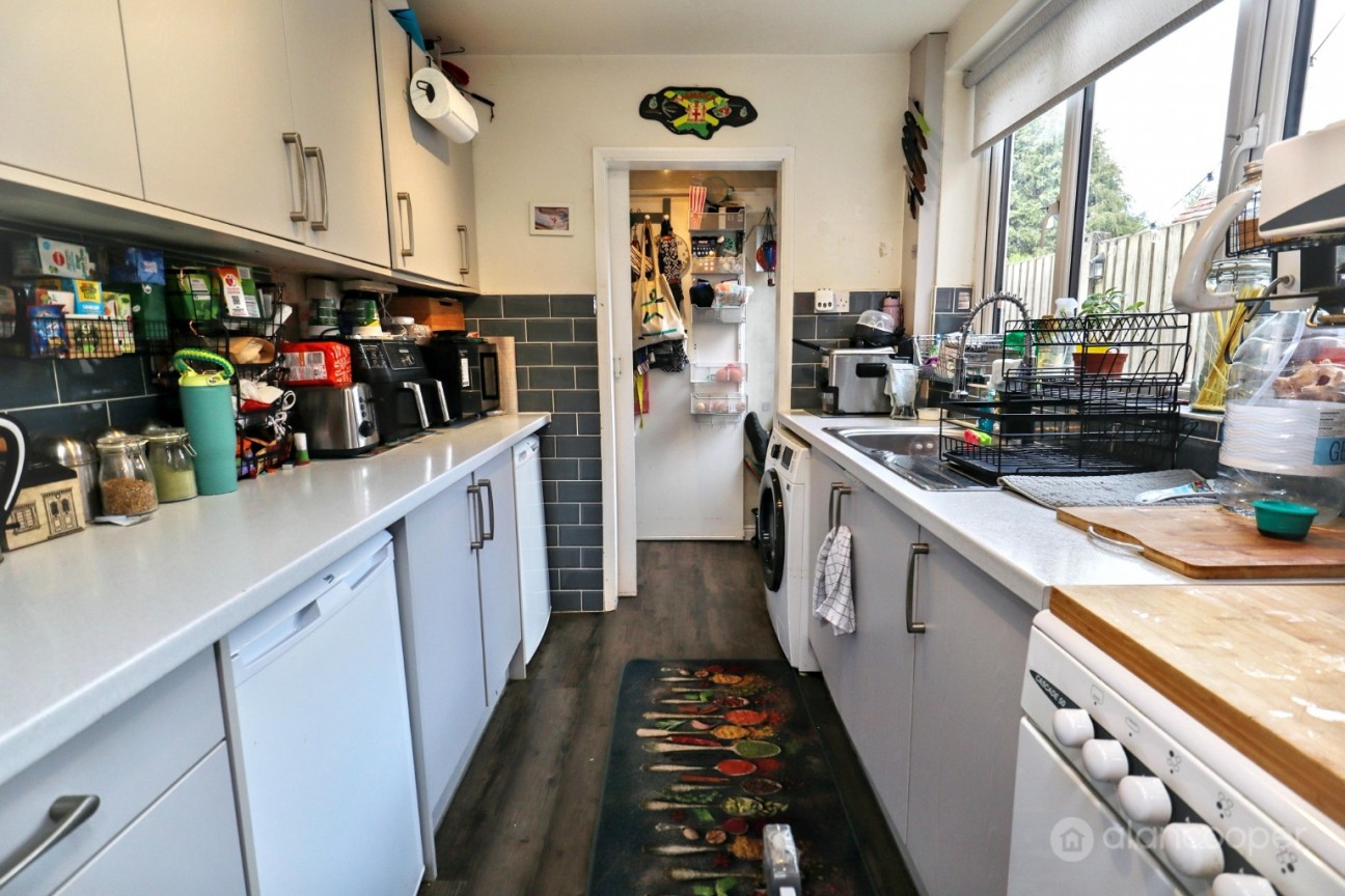 George Eliot Street, Nuneaton, CV11 4NW