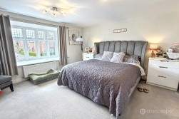 Russett Avenue, Manor Fields, Nuneaton, CV11 6YW