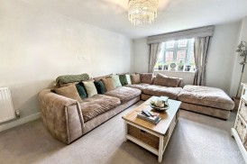 Russett Avenue, Manor Fields, Nuneaton, CV11 6YW
