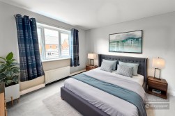Russett Avenue, Manor Fields, Nuneaton, CV11 6YW