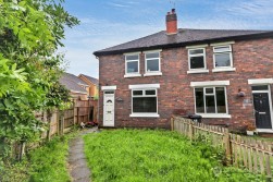 Alders Lane, Nuneaton, Warwickshire, CV10 0PL