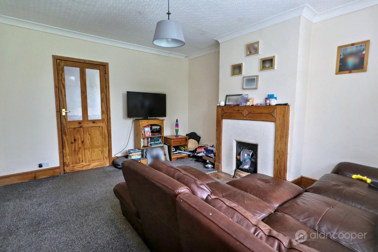 Alders Lane, Nuneaton, Warwickshire, CV10 0PL