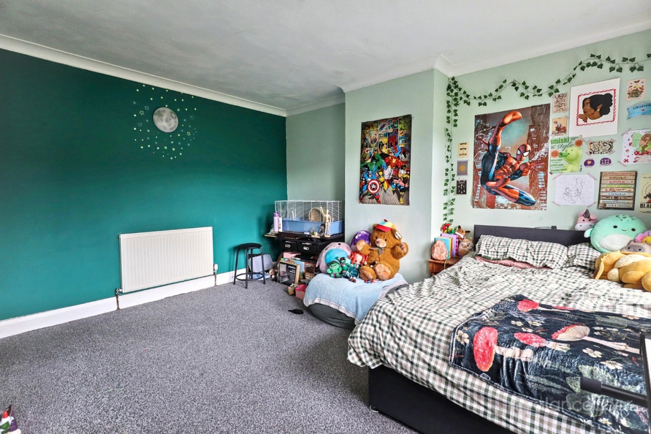 Alders Lane, Nuneaton, Warwickshire, CV10 0PL