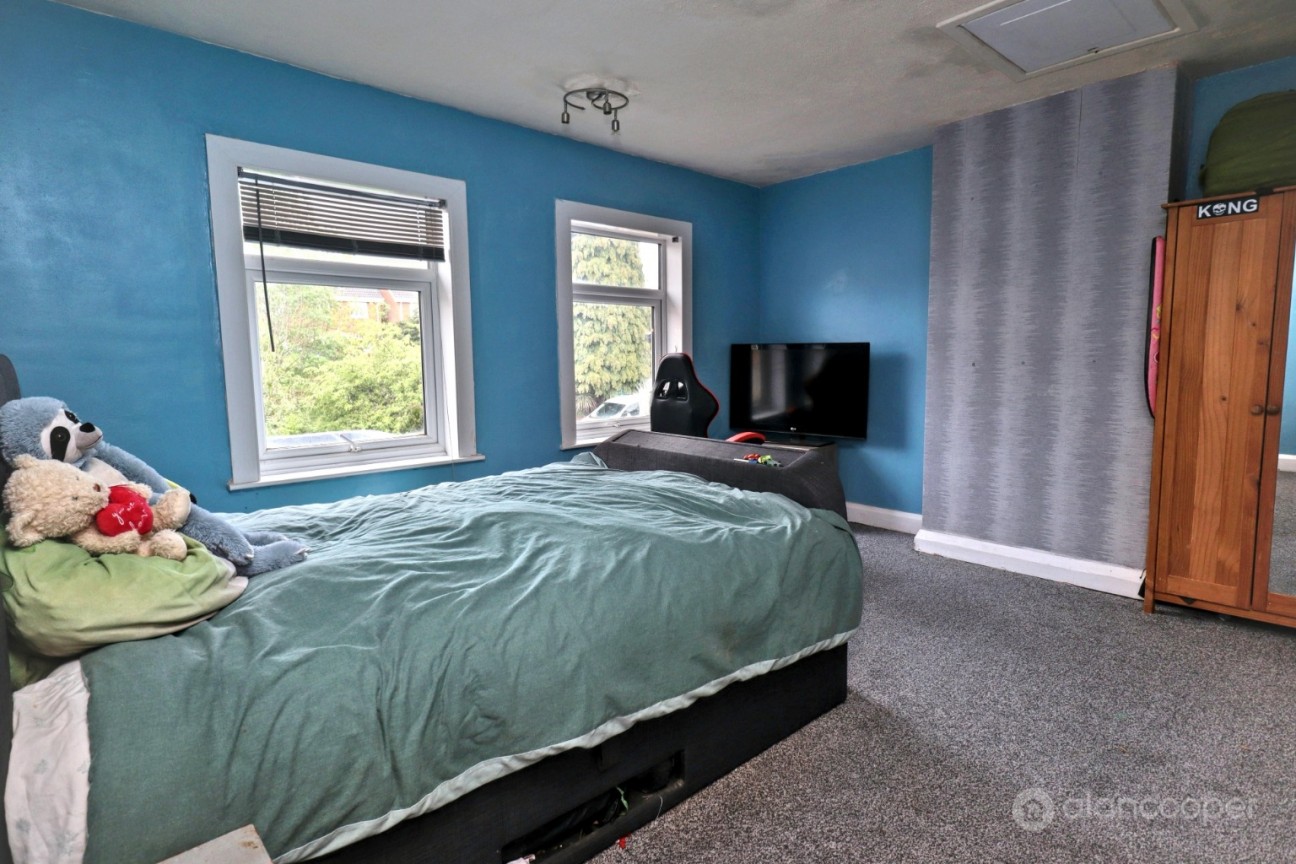 Alders Lane, Nuneaton, Warwickshire, CV10 0PL
