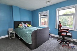 Alders Lane, Nuneaton, Warwickshire, CV10 0PL